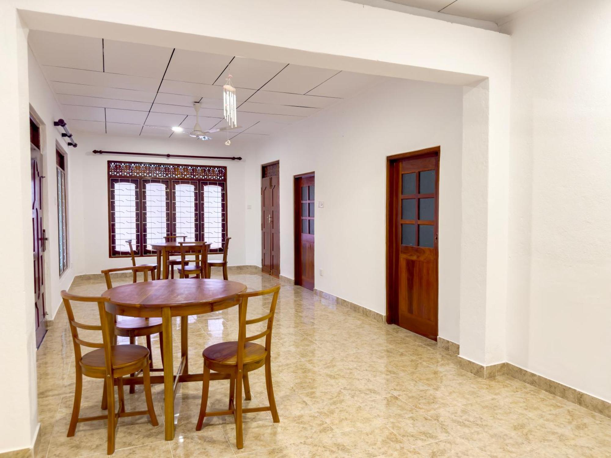 Bungalow By Tropical Villa Weligama Bagian luar foto