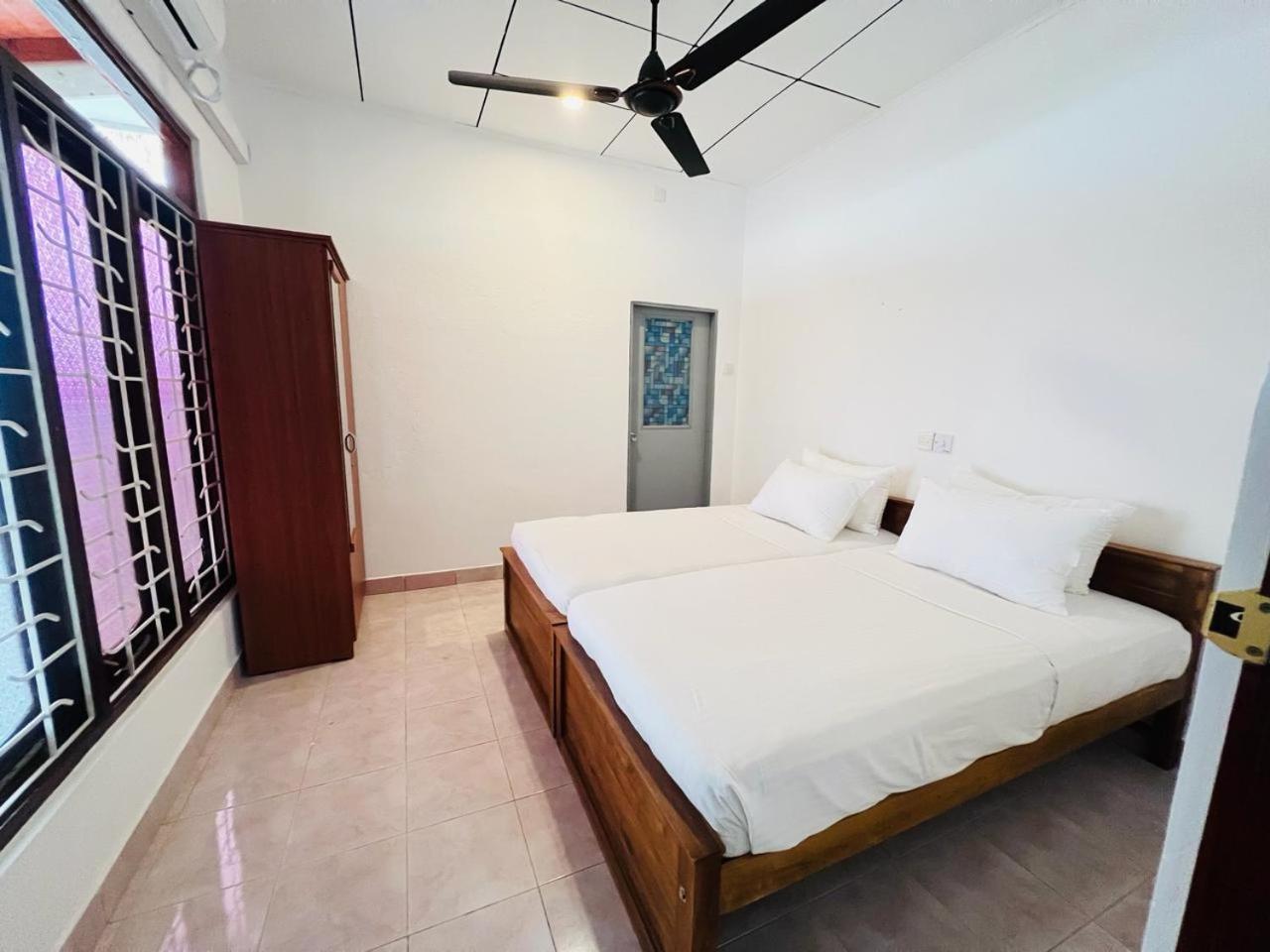 Bungalow By Tropical Villa Weligama Bagian luar foto